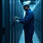 Seguridad y Protección de Datos