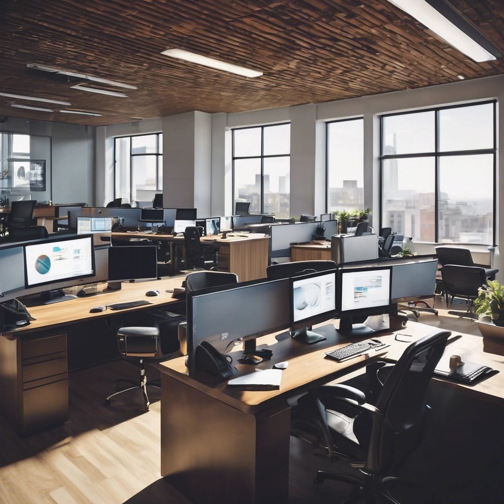 Ordenadores de Sobremesa