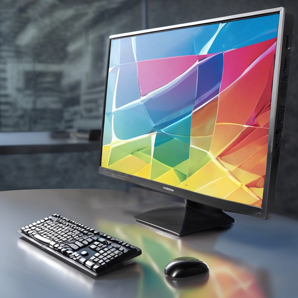 Ordenadores All in One Profesionales