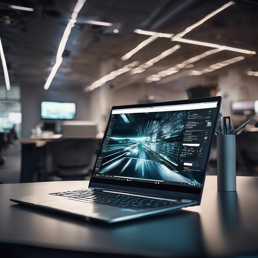 Ordenadores Portátiles